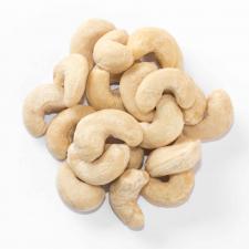 truly raw cashews
