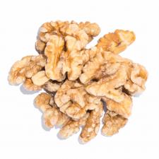 sprouted organic walnuts