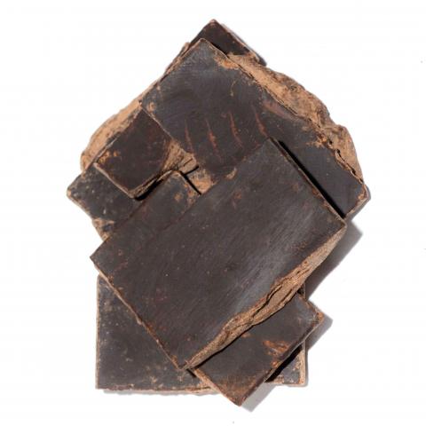 Cacao Paste-Equador