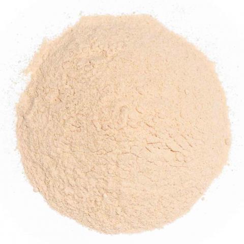 organic lucuma powder