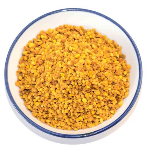 Bee Pollen, Dried | Real Raw Food