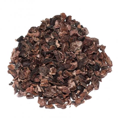 cacao nibs