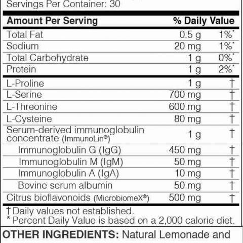 Alma Fruit Extract - Shieling Laboratories