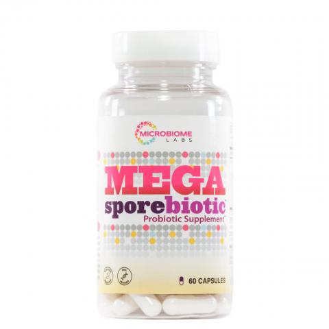 Probiotic-MegaSporeBiotic